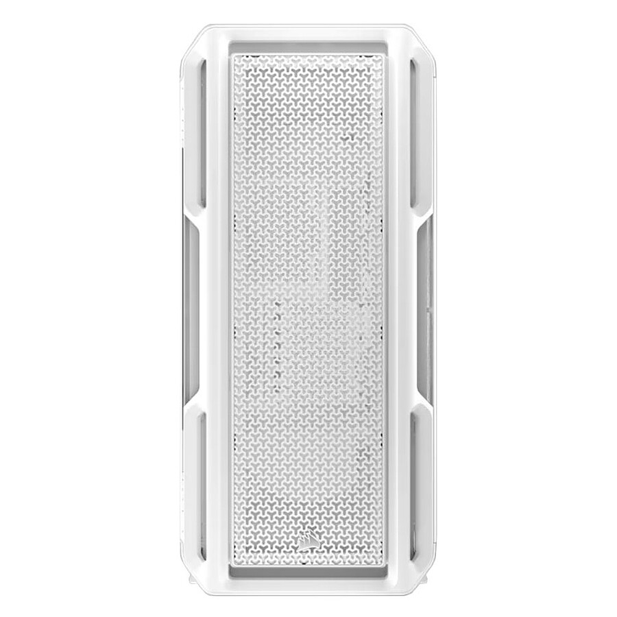 Corsair 5000T - Blanc