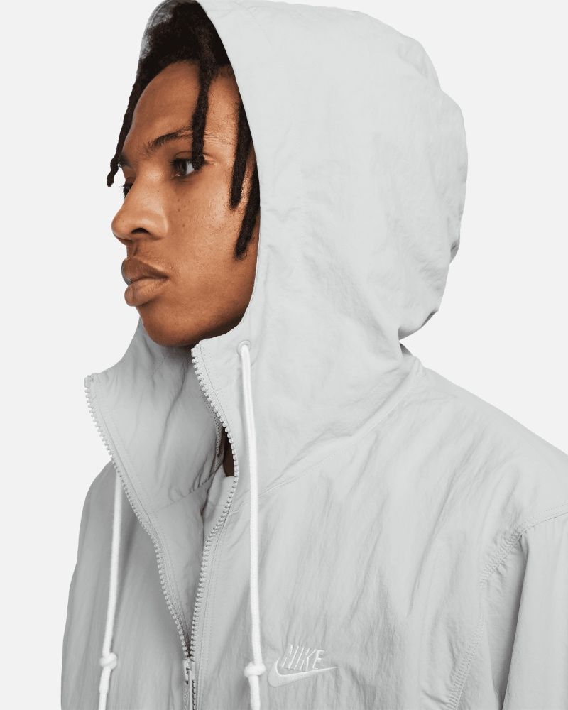 Veste de pluie Nike Club pour homme