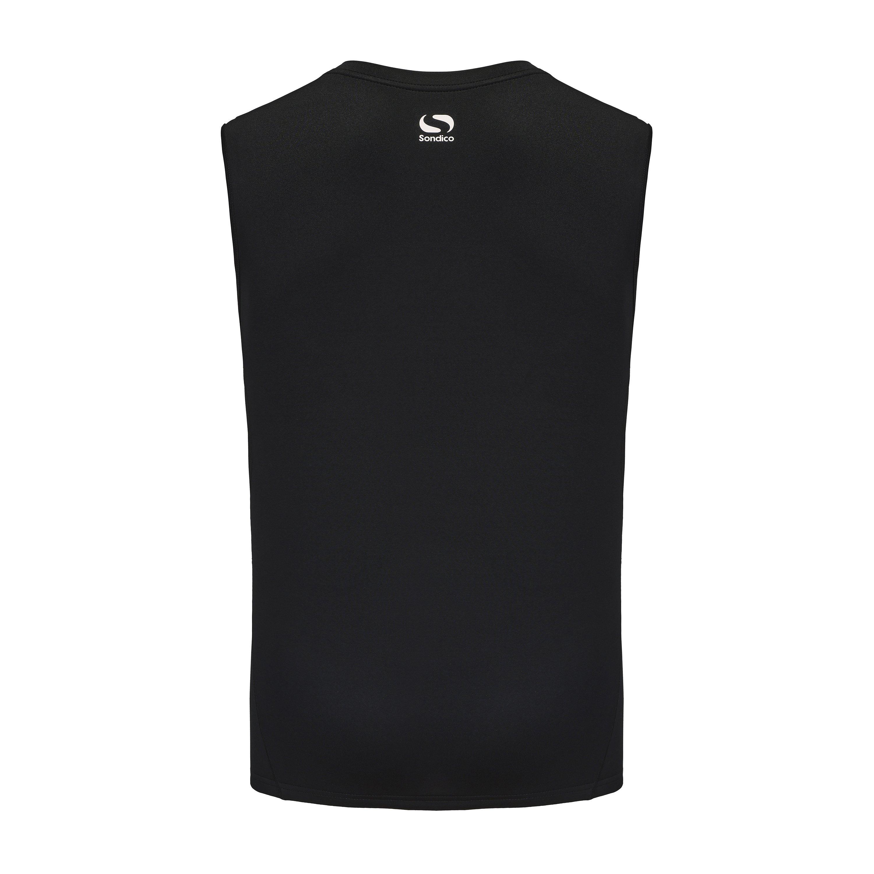 Sondico Base Cre Vest Mens
