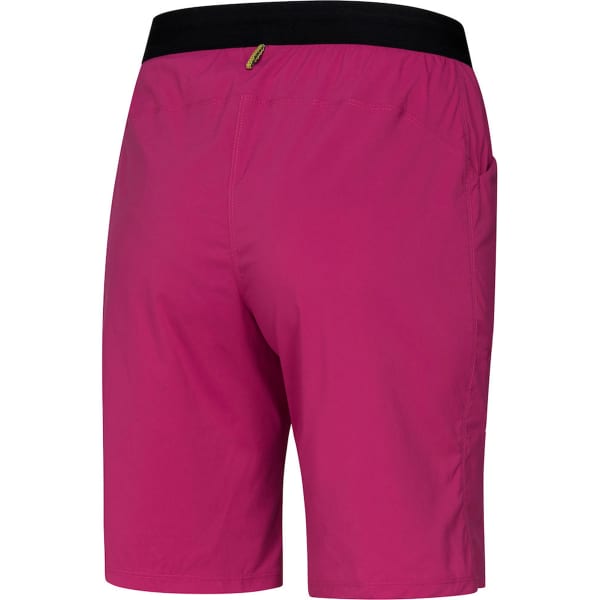 Short randonnée HAGLÖFS L.I.M FUSE SHORTS WOMEN DEEP PINK