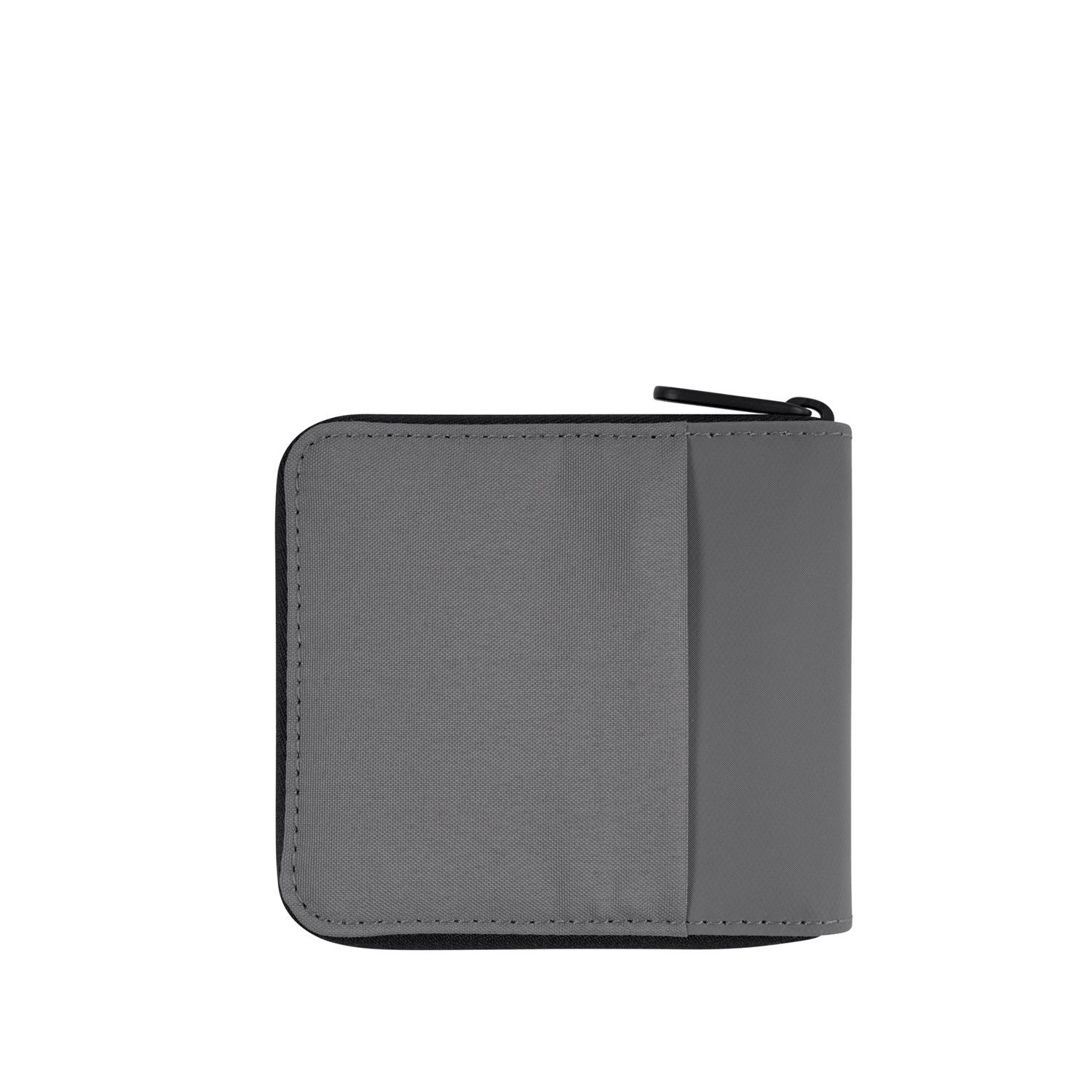 Victorinox Travel Essentials Zip-Around Wallet frost grey