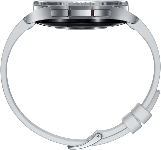 Samsung Galaxy Watch6 Classic 47mm BT (sølv)