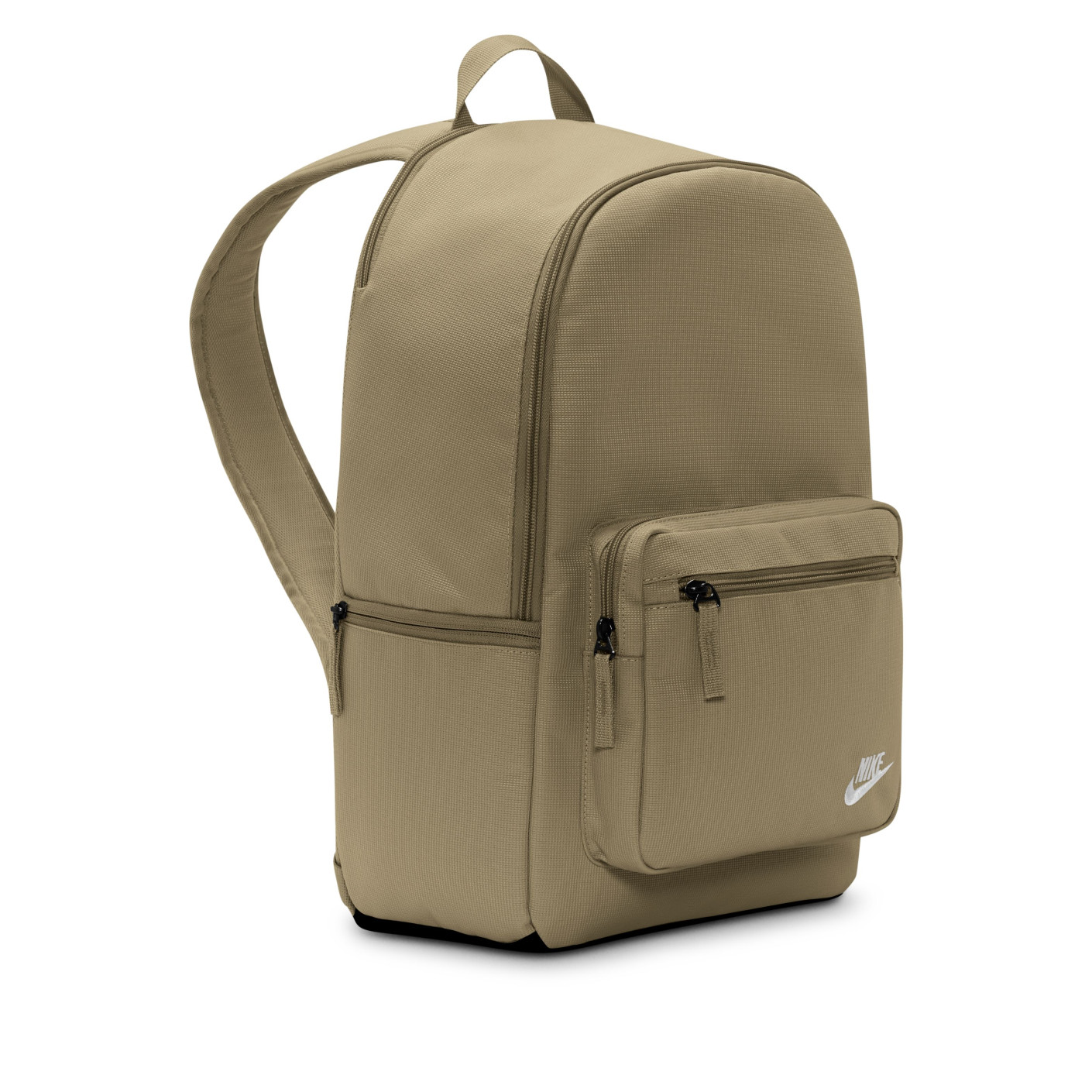 Nike Heritage Eugene Rugzak Beige Wit