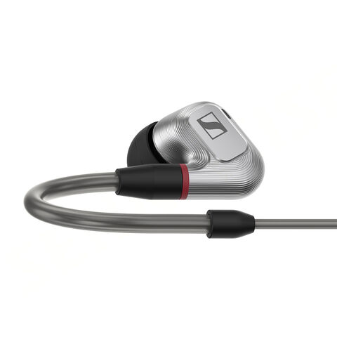 Sennheiser IE 900 – in-ear head-fi-koptelefoon op eliteniveau