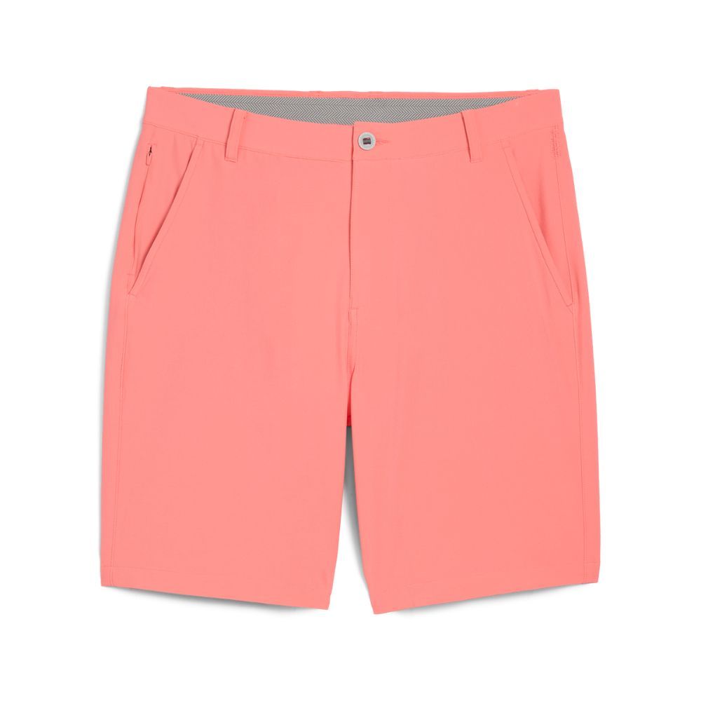 101 Solid Shorts 9