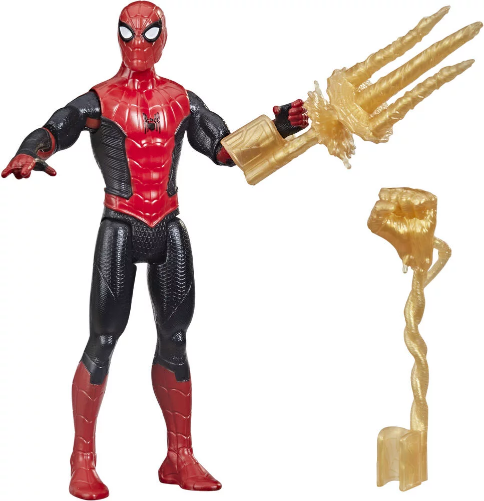 SPIDERMAN  FIGURINE 3 MOVIE 6IN FIGURE