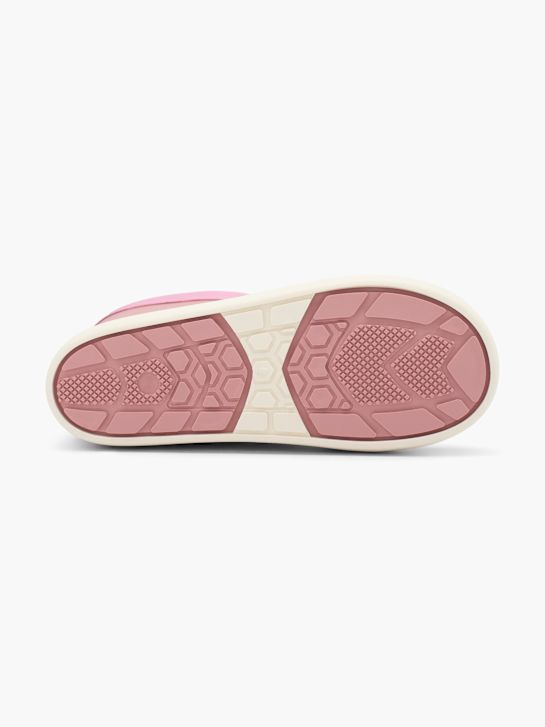 Cortina Gummistiefel Rosa