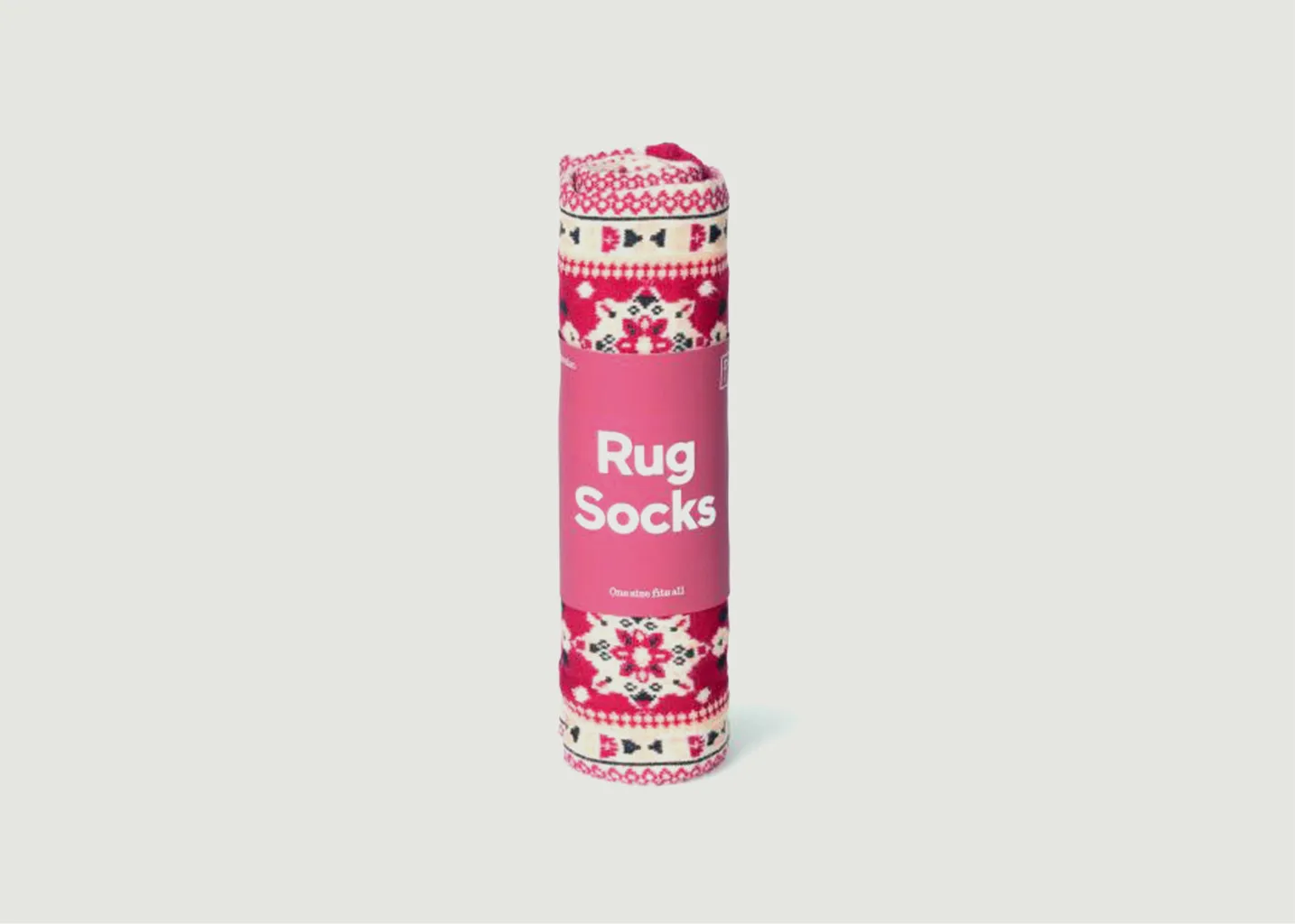 Chaussettes Tapis Persan Doiy