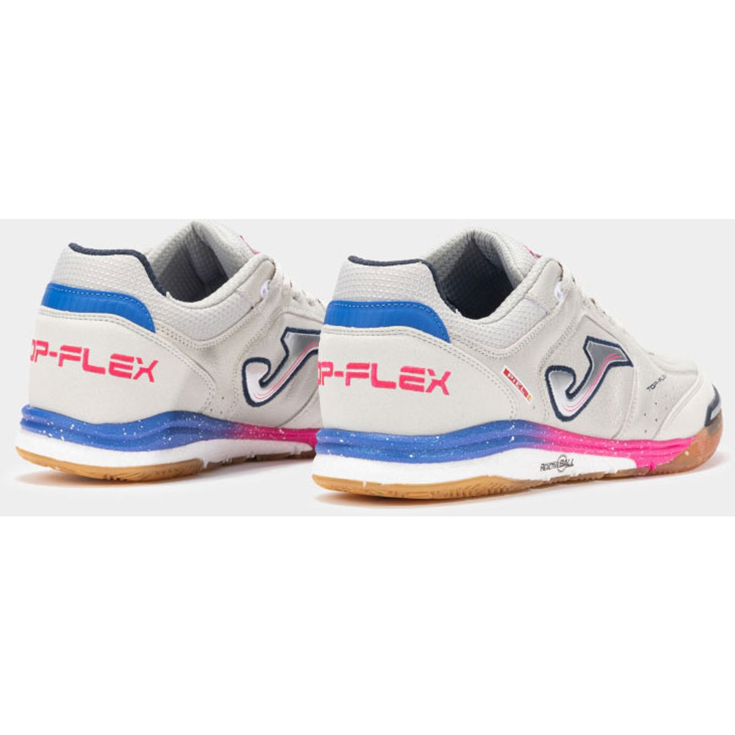 Joma Top Flex Rebound Indoor