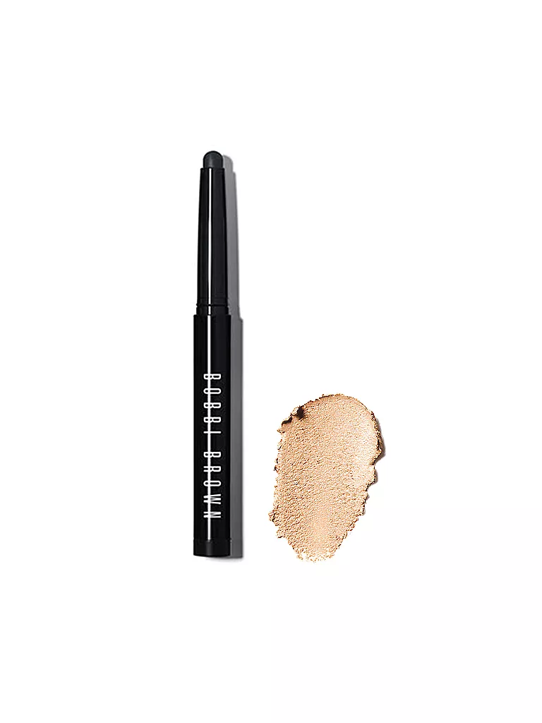 BOBBI BROWN Lidschatten - Long-Wear Cream Shadow Stick (01 Vanilla) beige