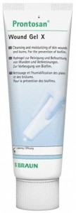 PRONTOSAN Wound Gel X steril, 50 g