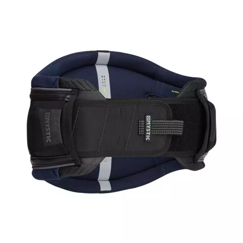 Harnais kitesurf MYSTIC Majestic X Waist Harness Night Blue