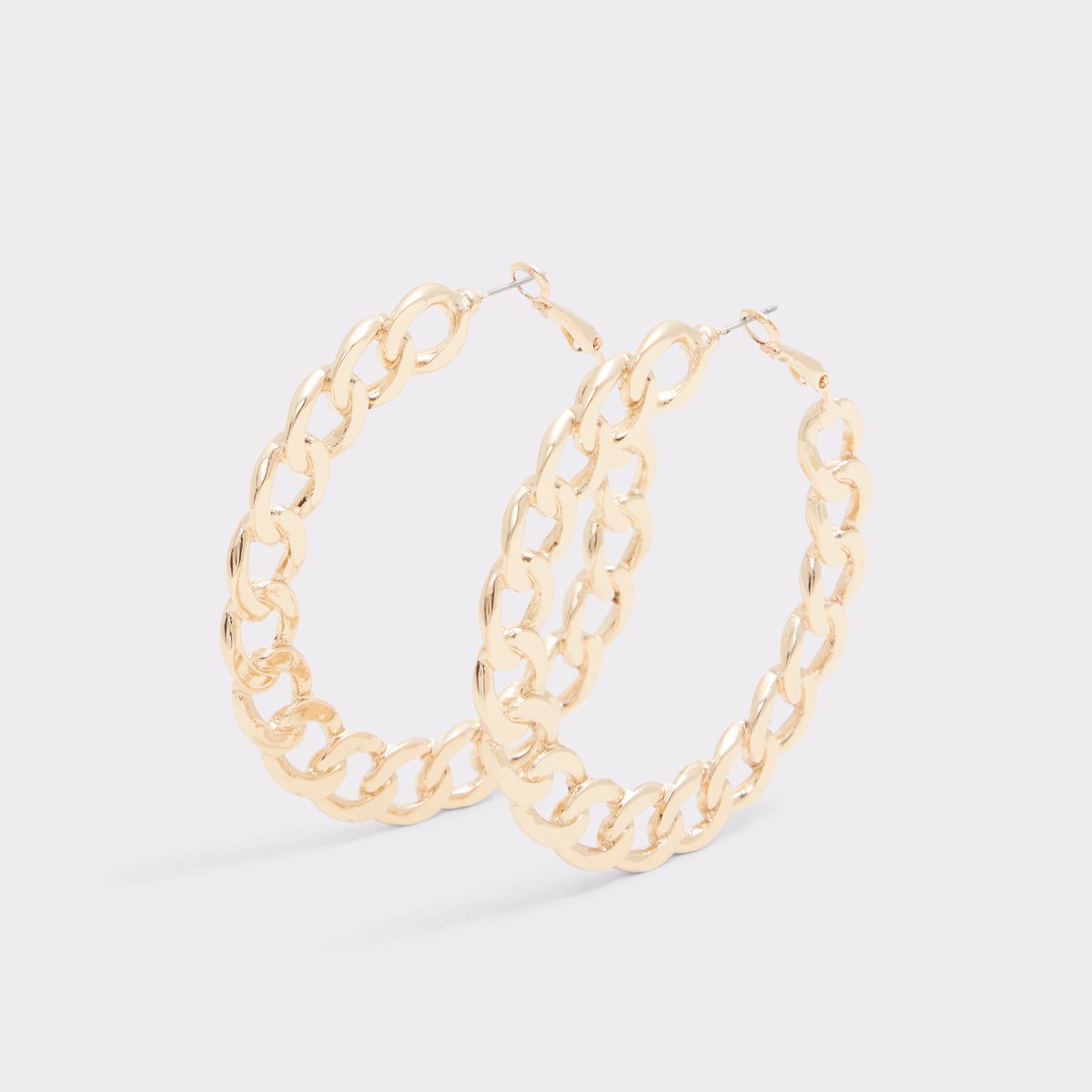 Caowen Gold Women Earrings