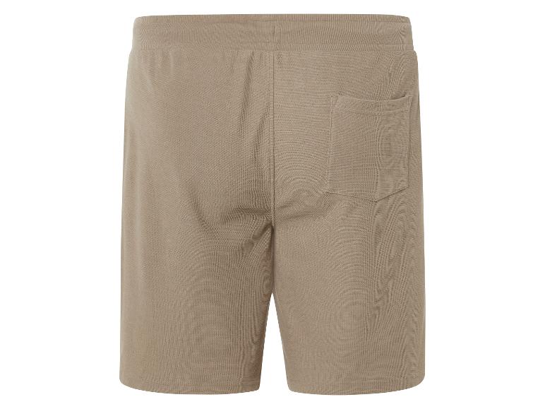Korte heren broek