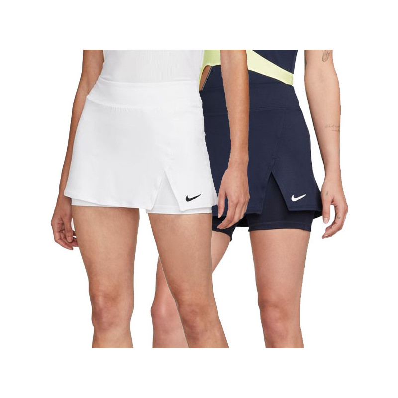 Jupe tennis femme Victory Flex