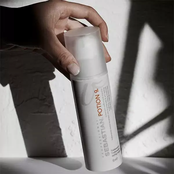 Sebastian Professional Potion 9 Tratamento Hidratante para Estilização 150ml