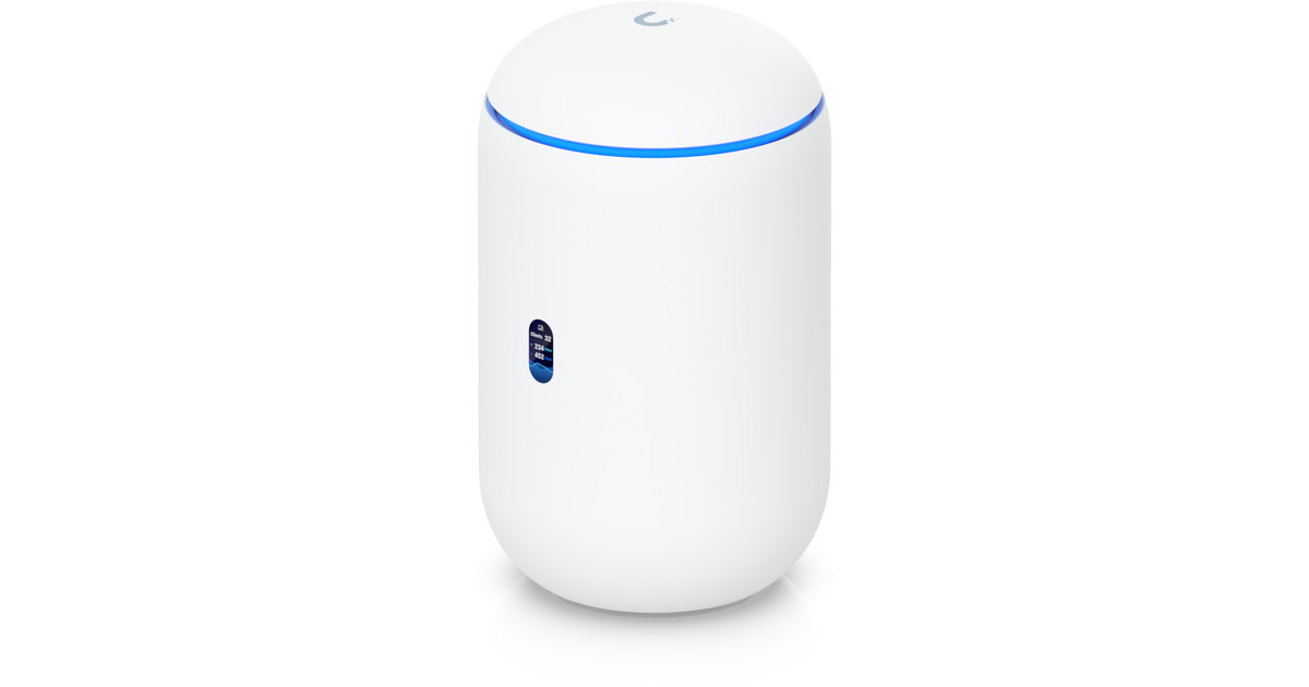 UbiquitiDream Router 7  (Wit)