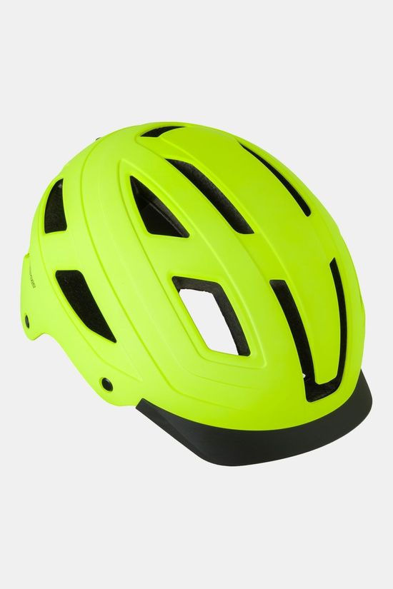 AGU AGU Cit-E IV LED Fietshelm