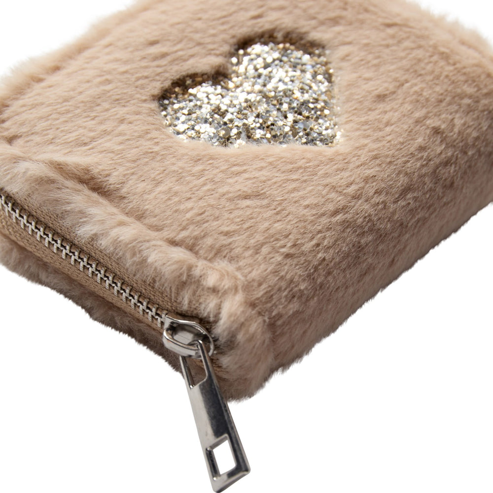 Køb Sofie Schnoor Beige MARIASK Pung