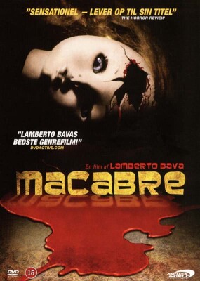 Macabre - DVD