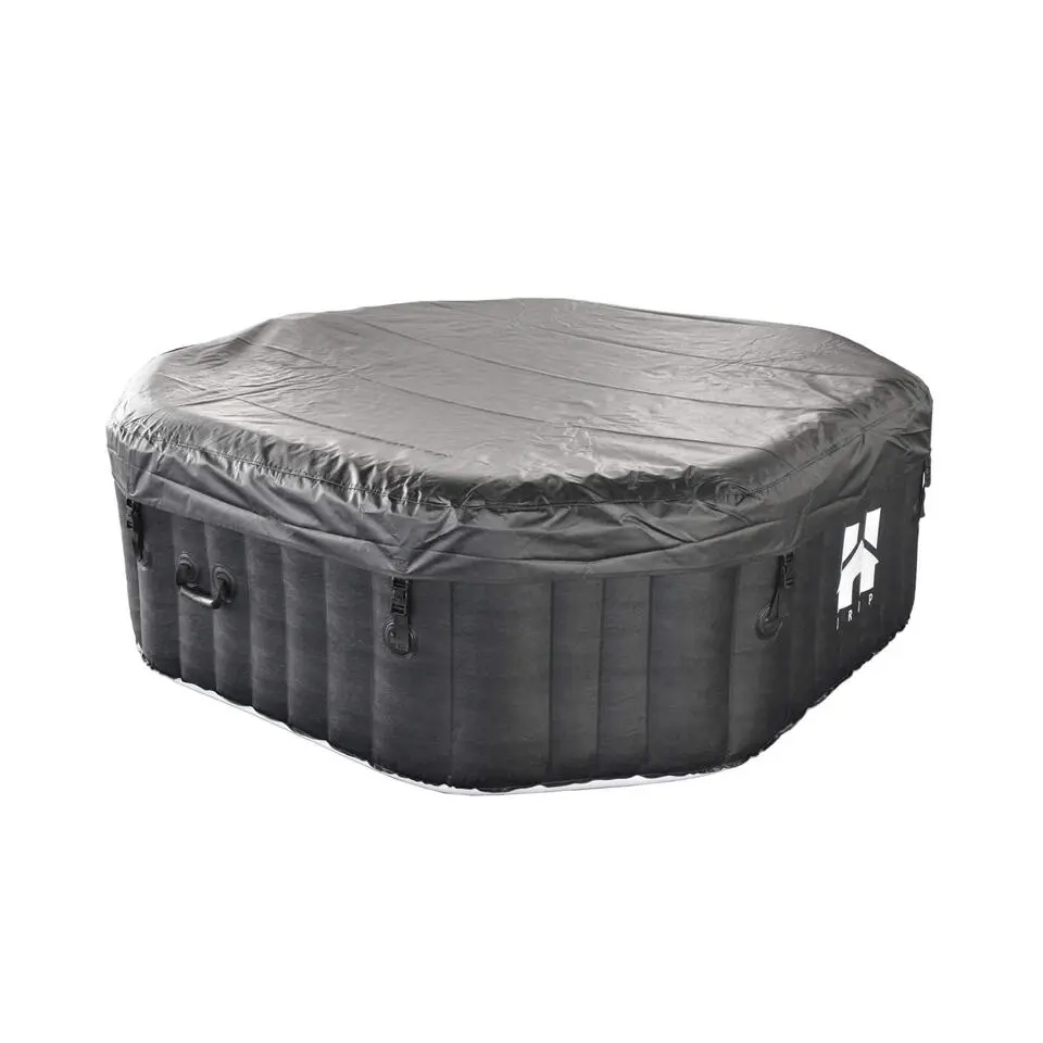 HOME DELUXE buitenbubbelbad DROP