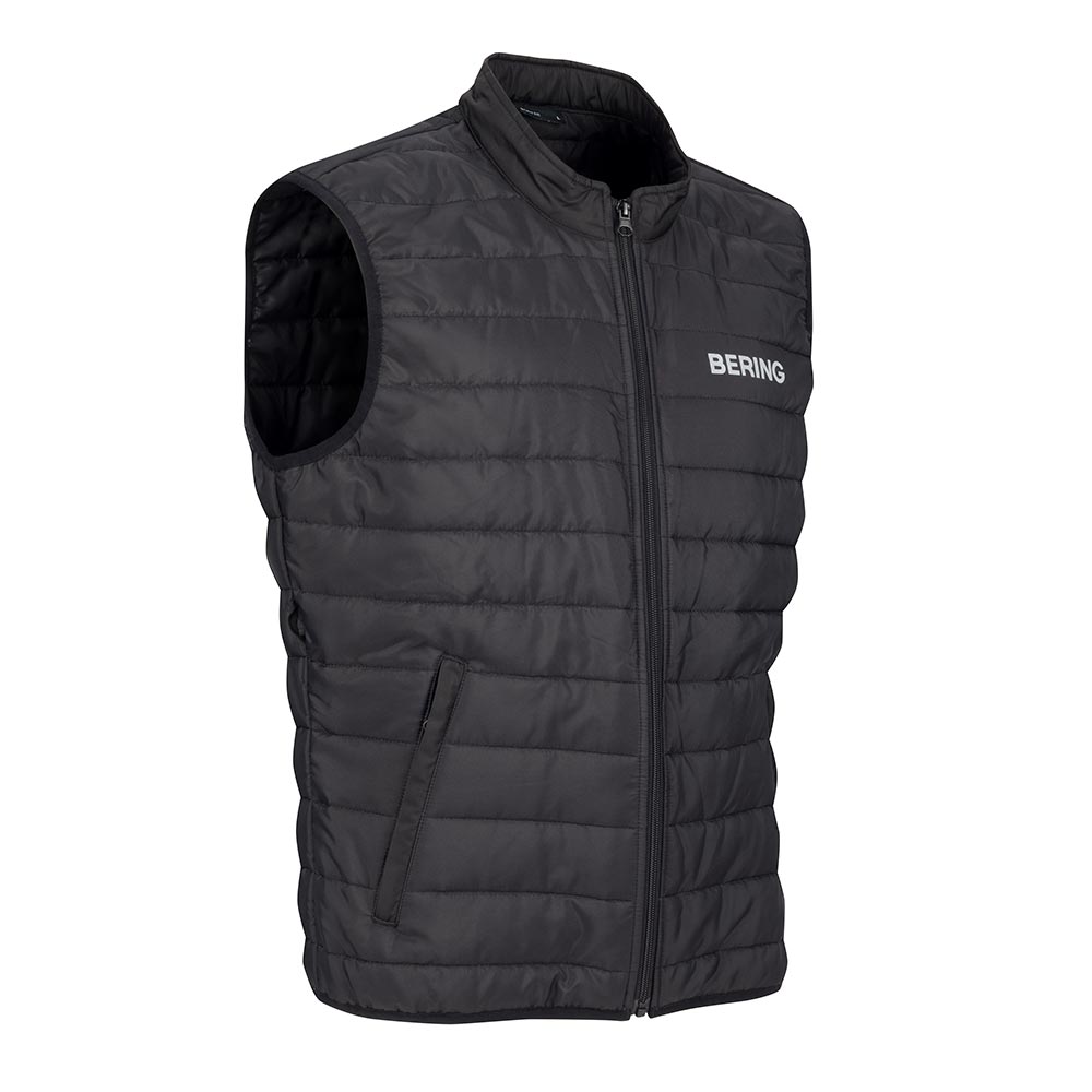 Bering - Blouson Rotor Noir