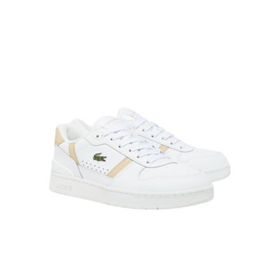 Sneakers femme T-Clip Set LACOSTE