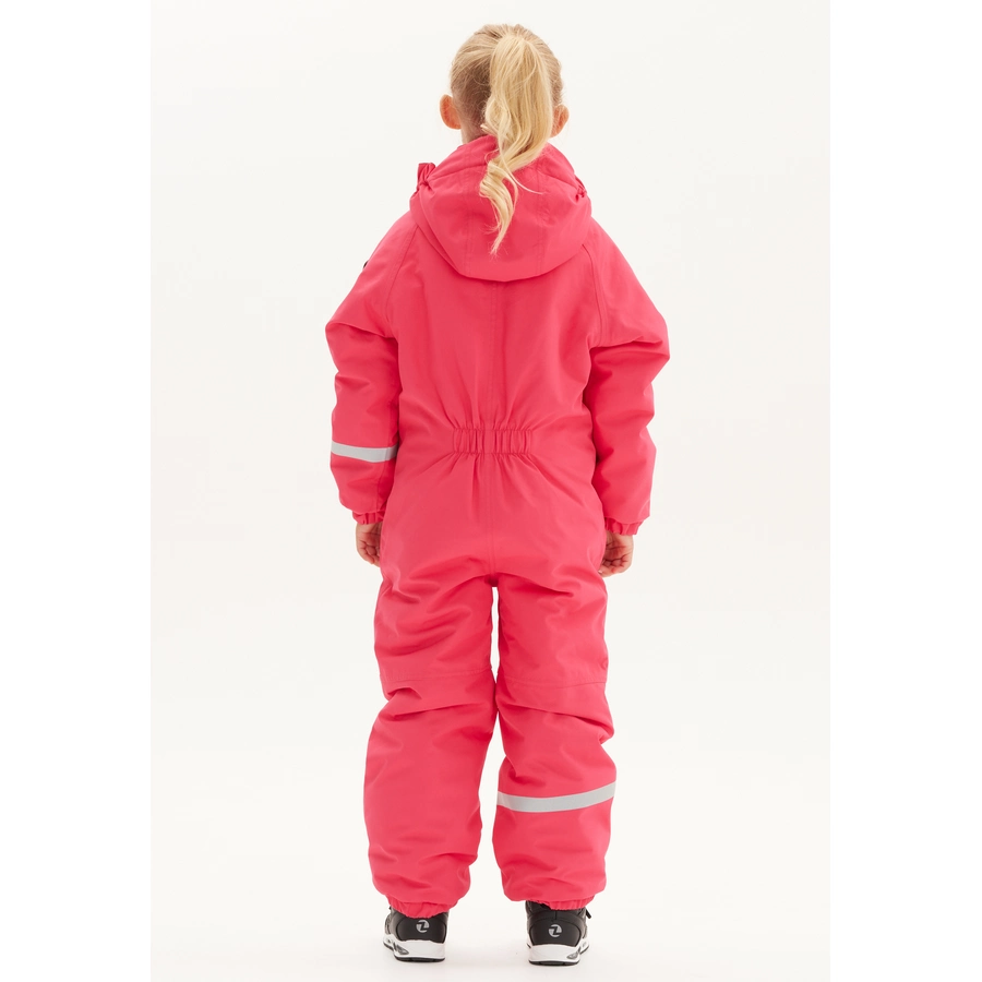 ZigZag Schneeanzug 'Vally' 4103 Raspberry