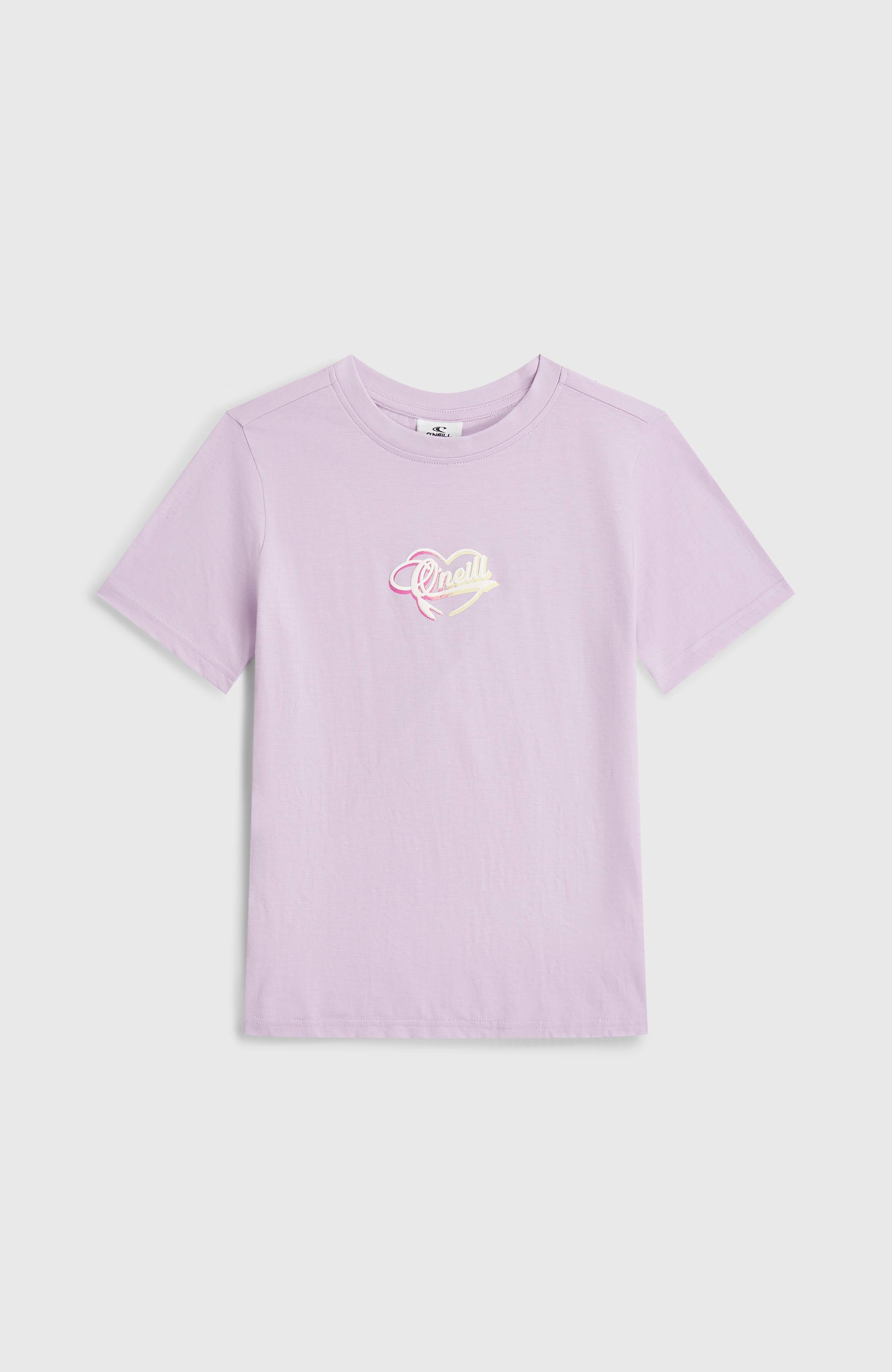 Script T-shirt