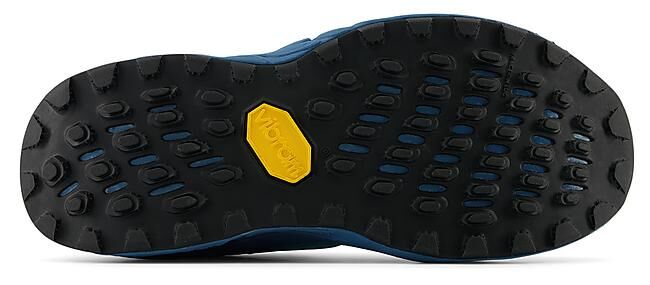 NEW BALANCE - CHAUSSURES DE TRAIL HIERRO V8 W