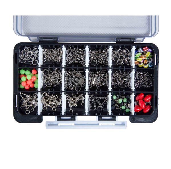 Fish4All Allround Box - 236pcs
