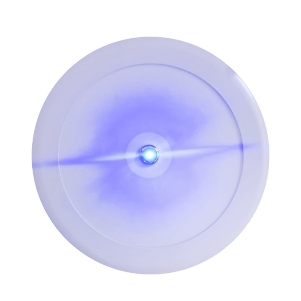Plafonnier LED  12V 5W Ø168mm Tactile