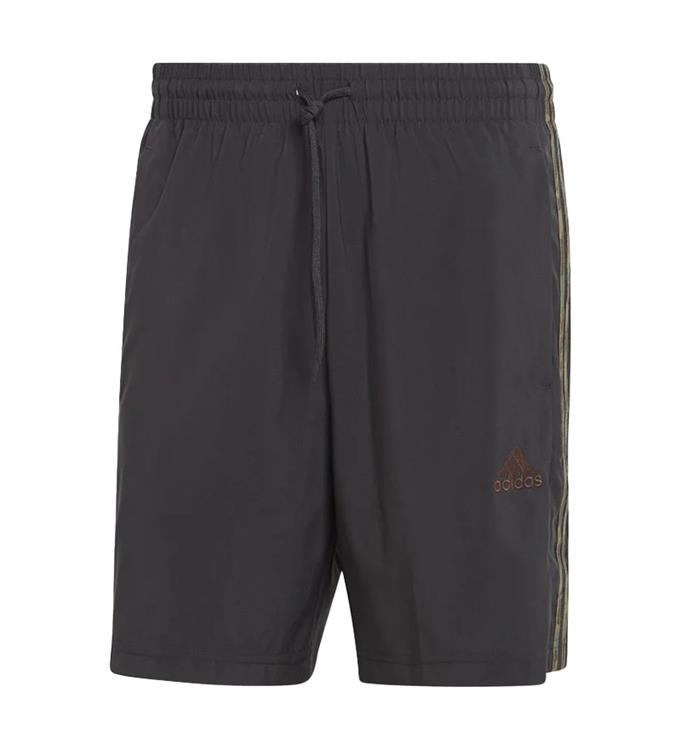 adidas Men AEROREADY Essentials Chelsea 3-Stripes Short