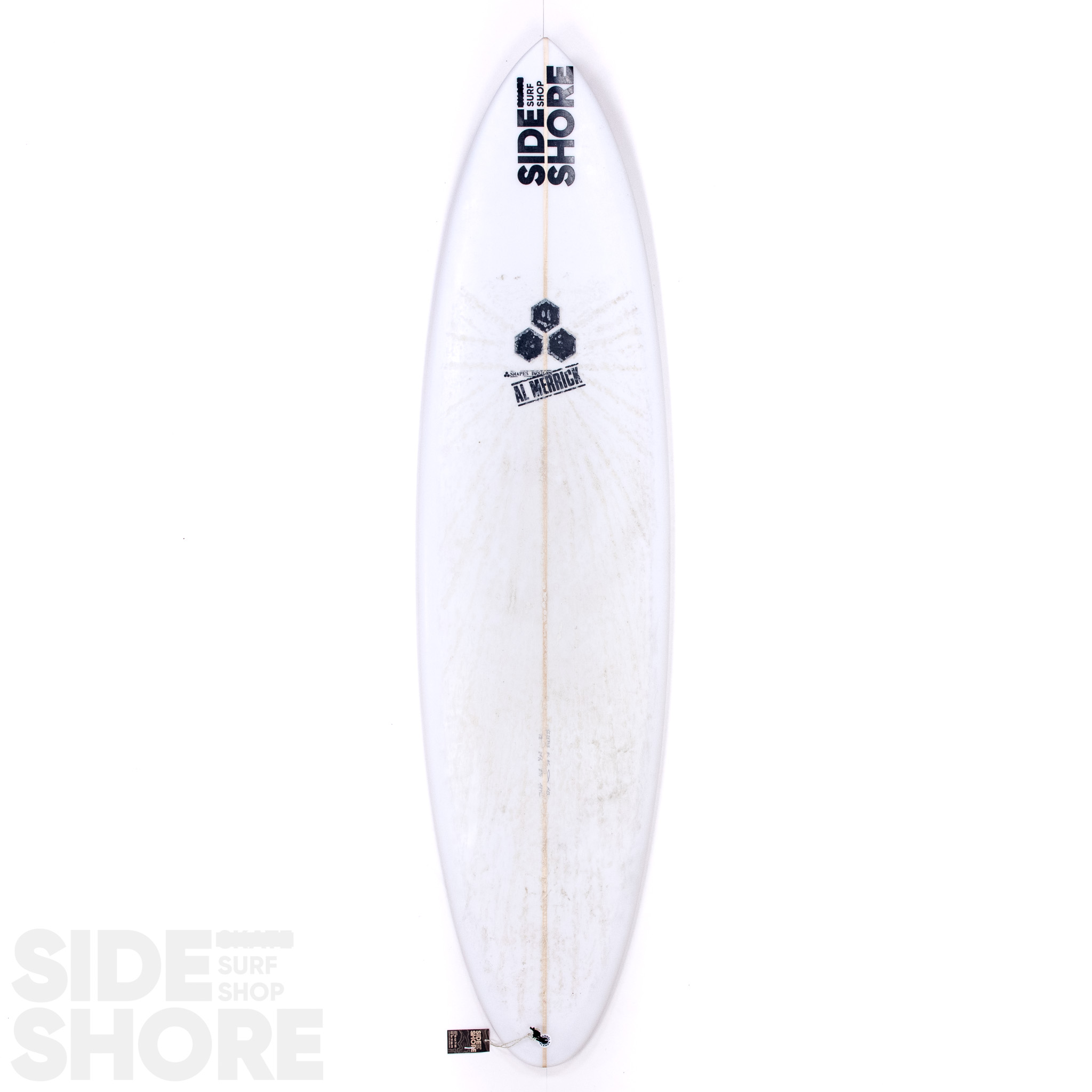 Al Merrick M23 - 7'2 x 21 1/2