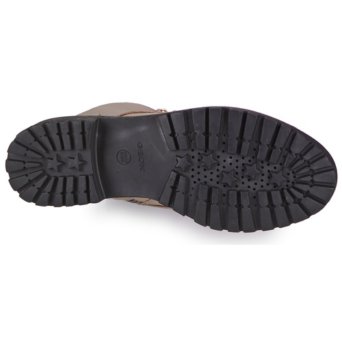 Geox - D HOARA - Beige