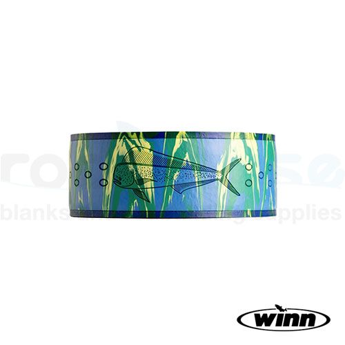 Winn Rod Overwrap 96