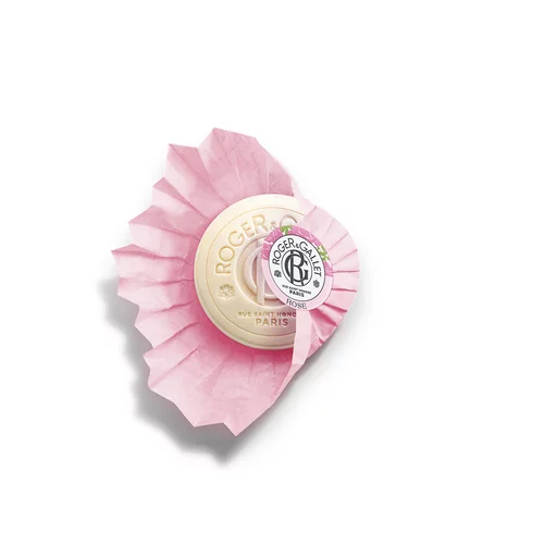 Rose Savon Bienfaisant - 100g