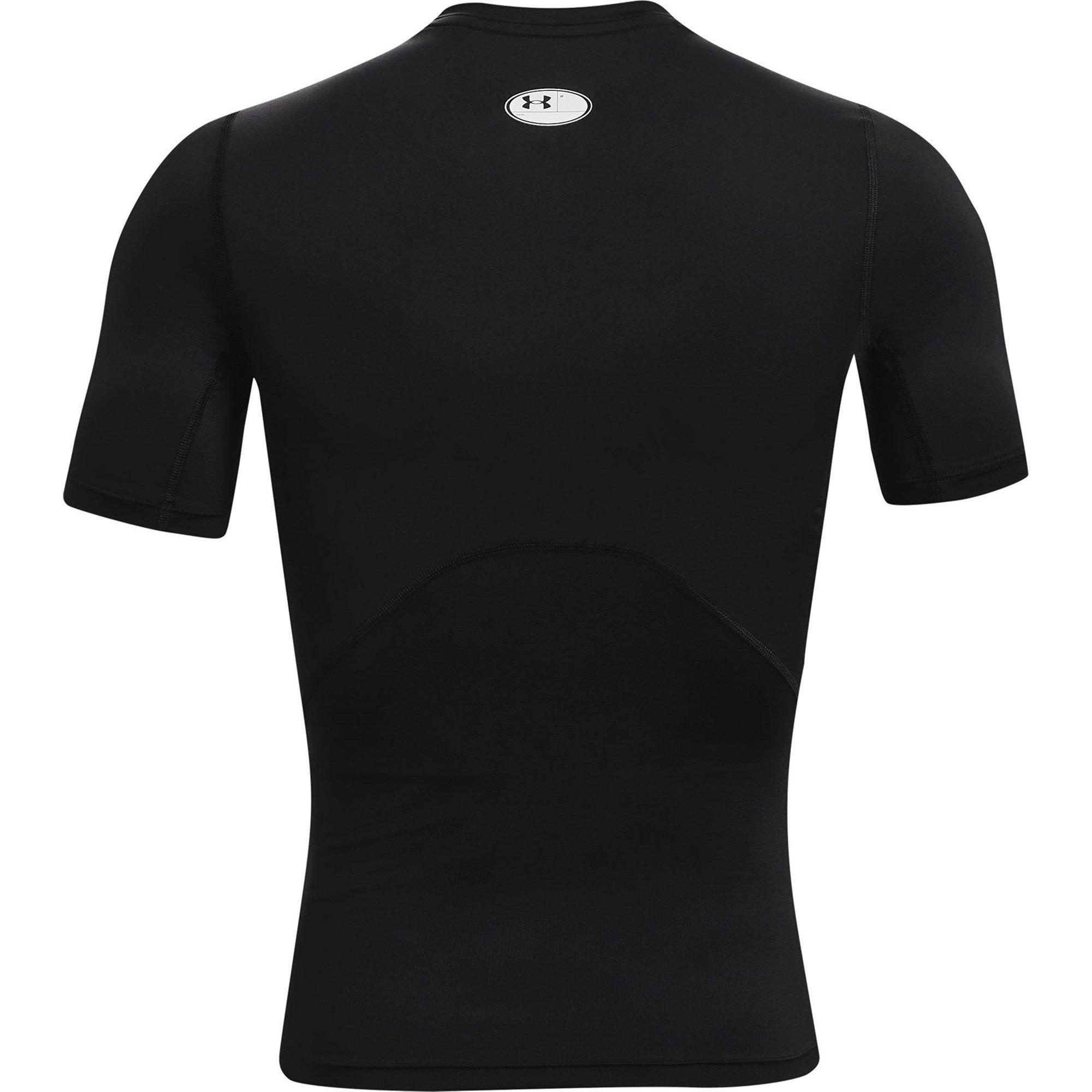 Under Armour HeatGear® Short Sleeve Mens