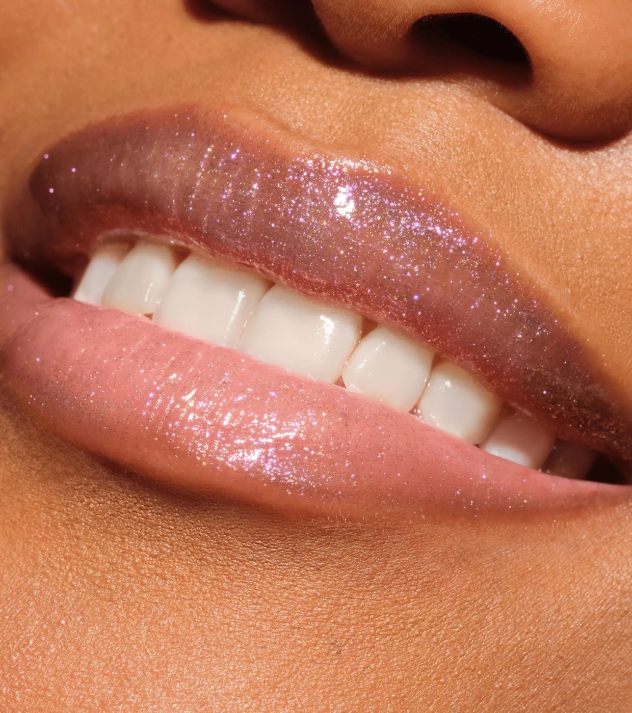 Catrice - Brilho labial Diamond Glaze - 010: Bubbles 'N' Troubles