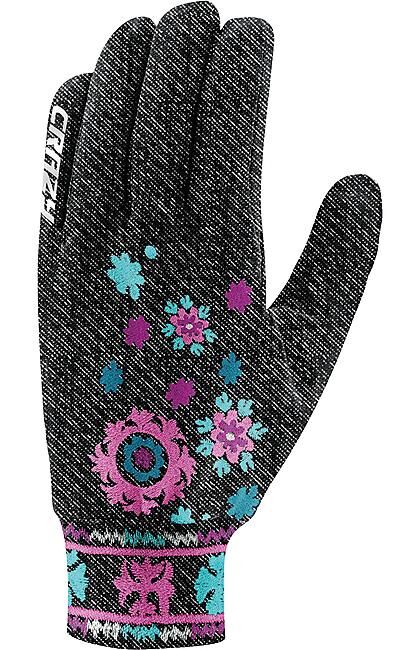 CRAZY - GANT STRETCH GLOVES TOUCH