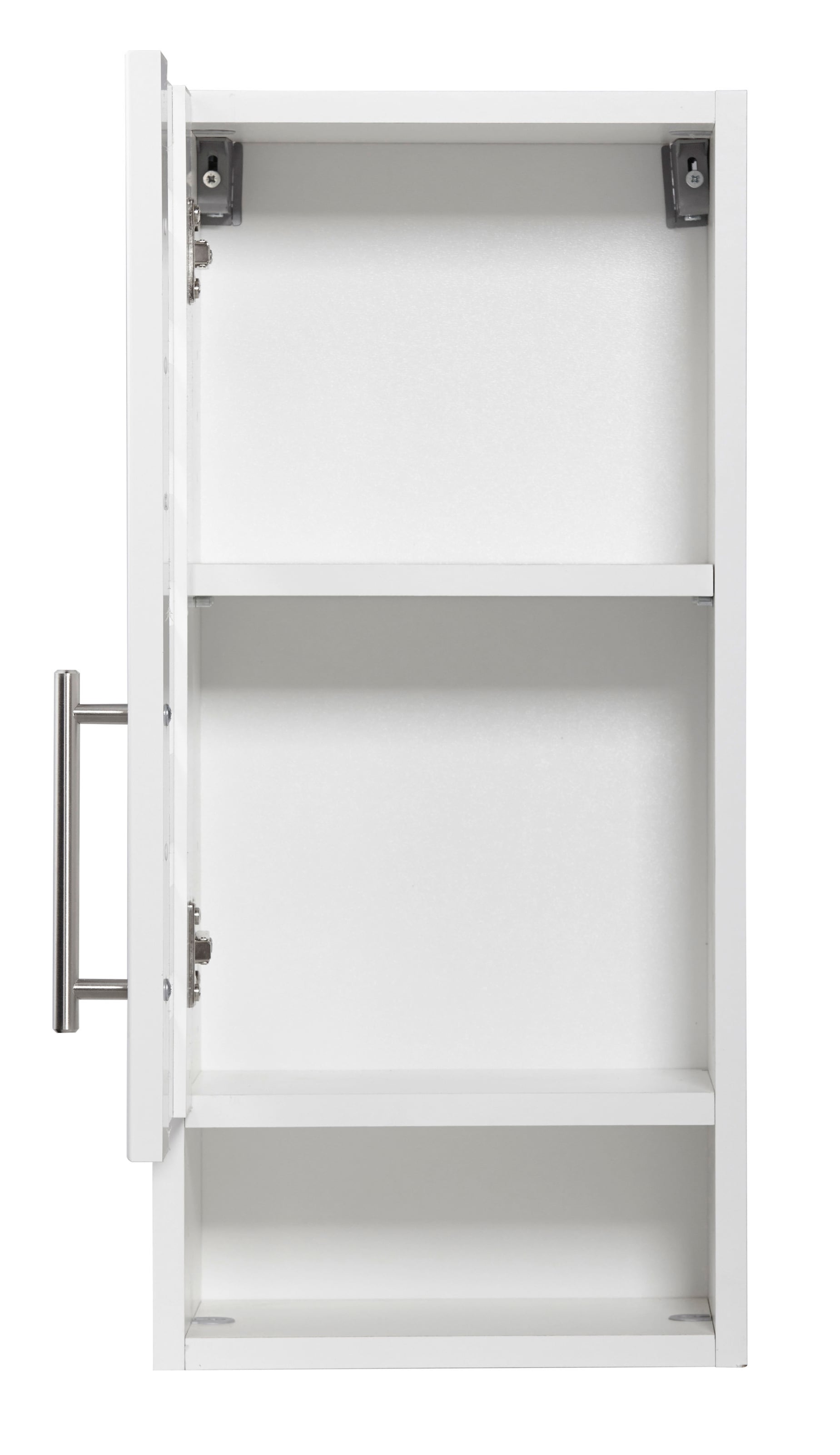 welltime Hängeschrank »Jaca« Breite 30 cm, mit MDF Hochglanz-Fronten