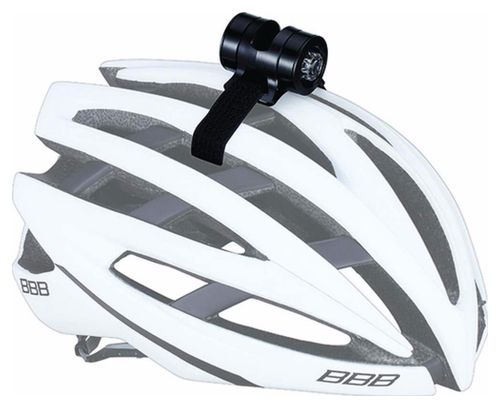Mini Eclairage avec support AV AR à pile BBB SpyCombo