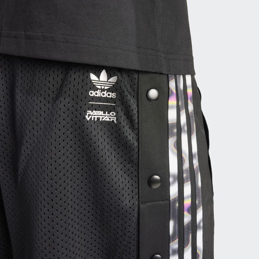 Adidas Original Short Adibreak Pride Pabllo Vittar