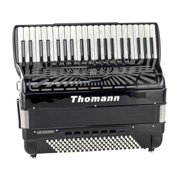 Thomann Concert IV/V 120