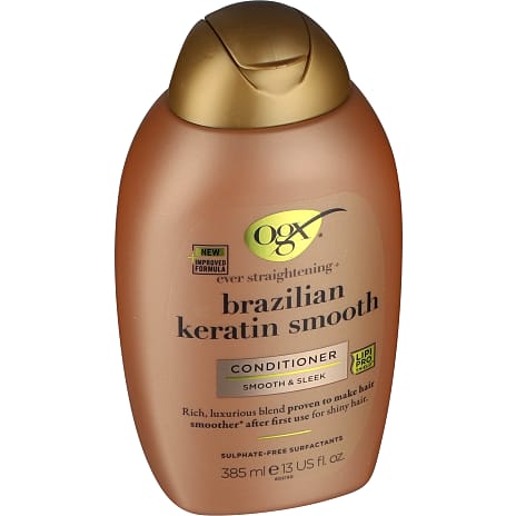 Balsam m. kokosnød, keratinproteiner, avocadoolie og kakaosmør