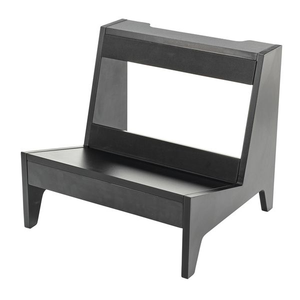 Gator Frameworks Elite Guitar Amp Stand S BLK