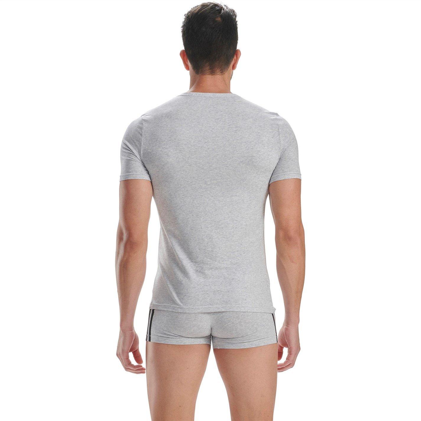 adidas Active Flex Cotton Crew Neck T shirt