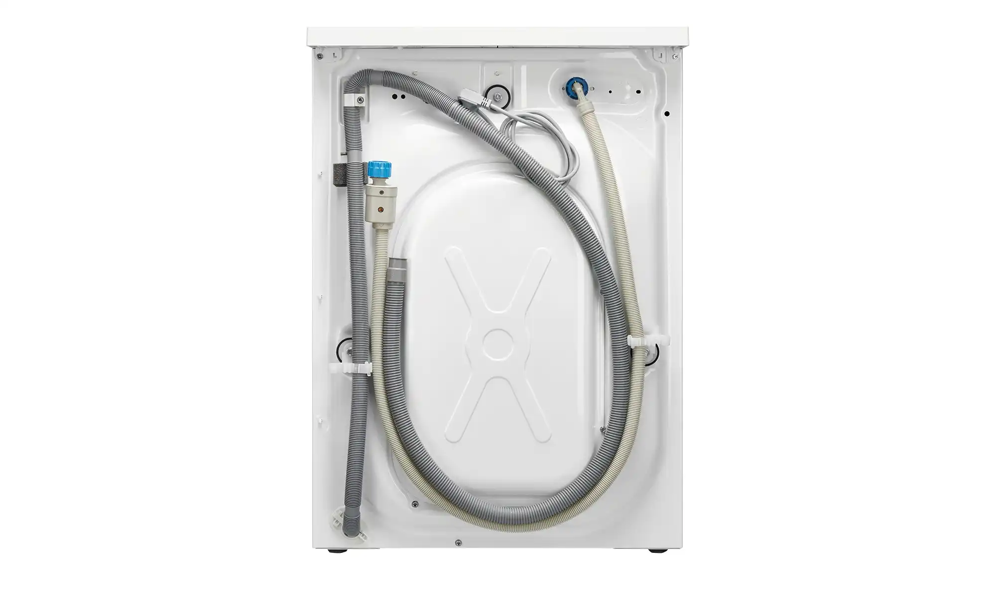 AEG Waschvollautomat L6FBG51470