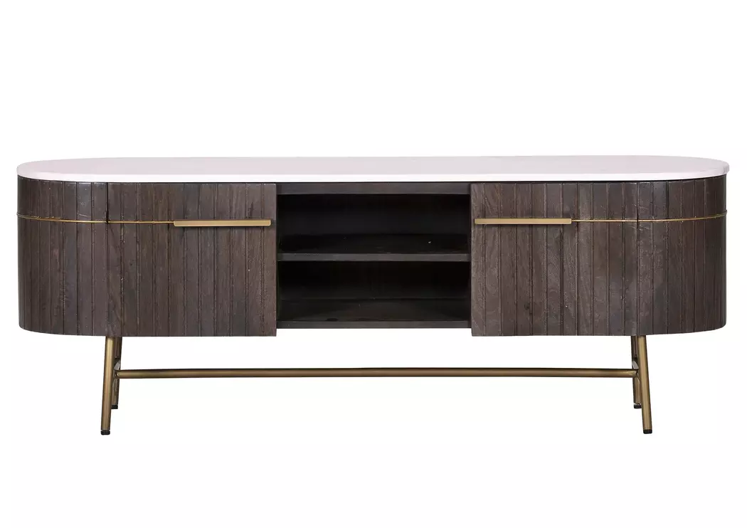 TV-Lowboard Slat