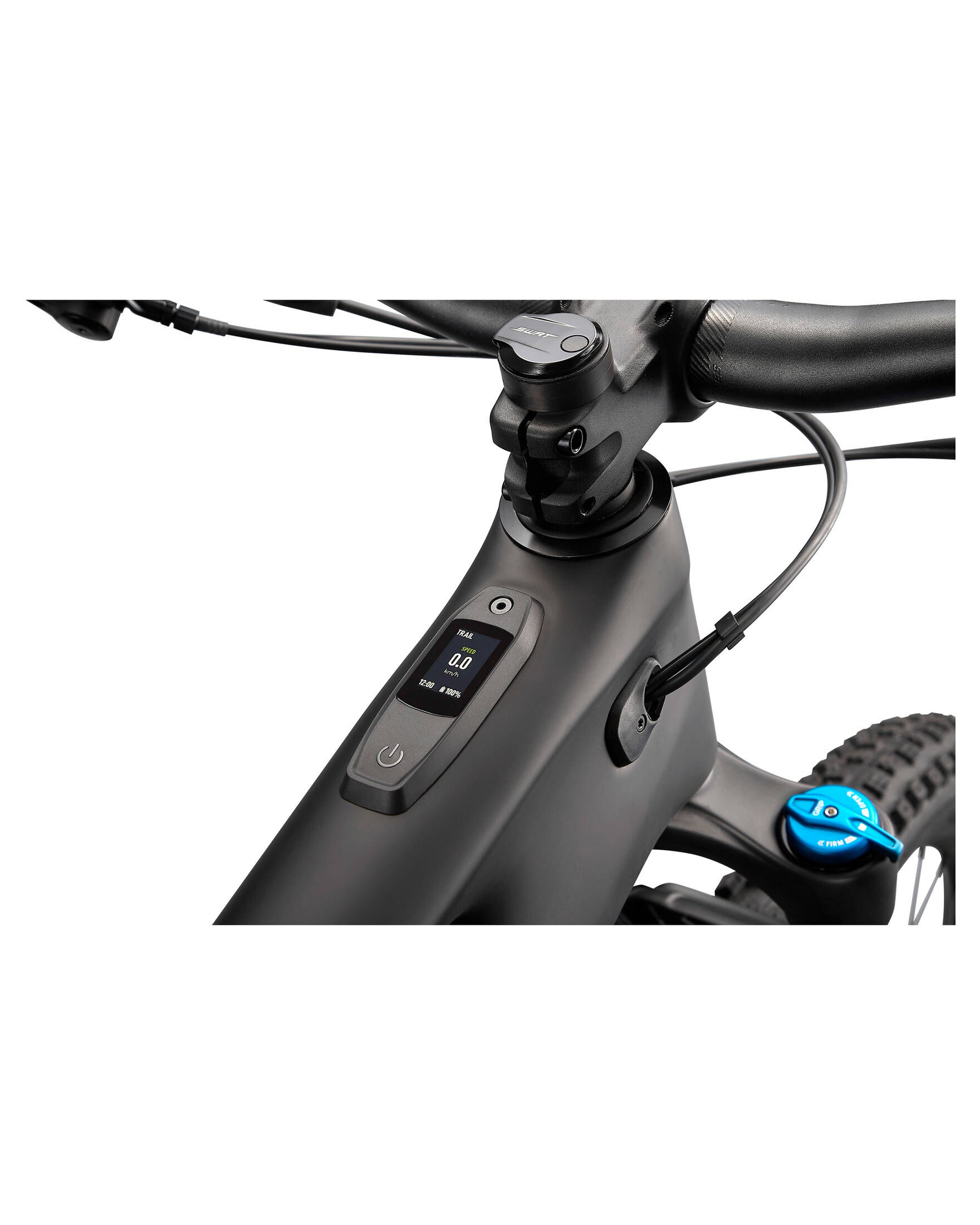 Specialized| E-Bike LEVO COMP CARBON NB Specialized M3-700, Integrated battery, 700Wh